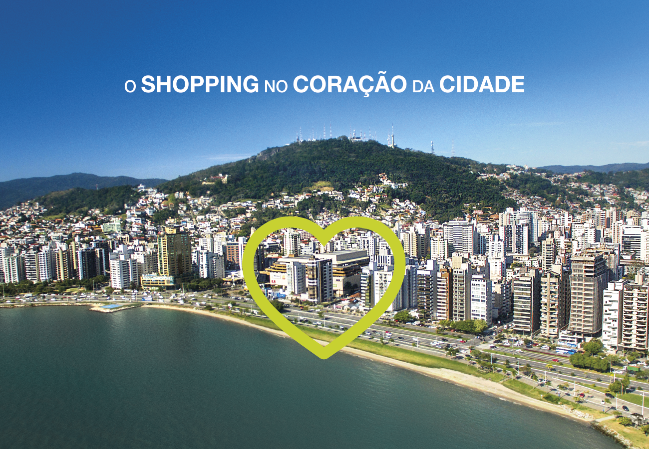 Beiramar Shopping apresenta nova estratégia de presença digital