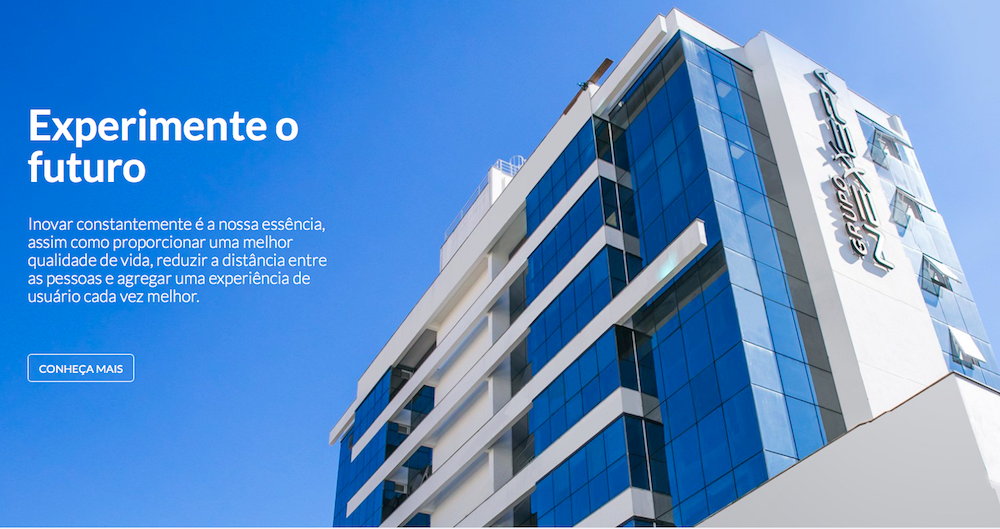 Grupo Nexxera reforça presença digital com novo site