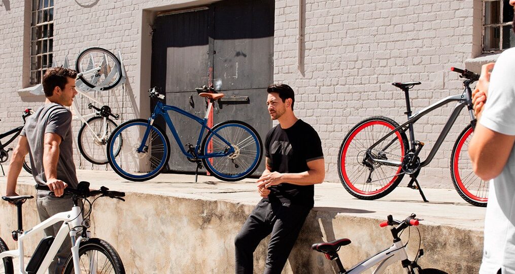 Nacionalvox – NVX cria e desenvolve plataforma da Promoção Minha Bike BMW, para a BMW Top Car