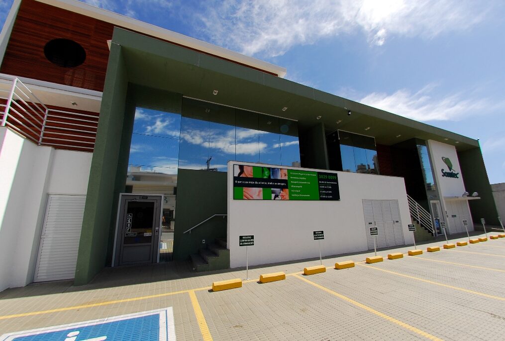 Novo site da Sonitec – Diagnóstico Médico por Imagem é criado e desenvolvido pela Nacionalvox – NVX