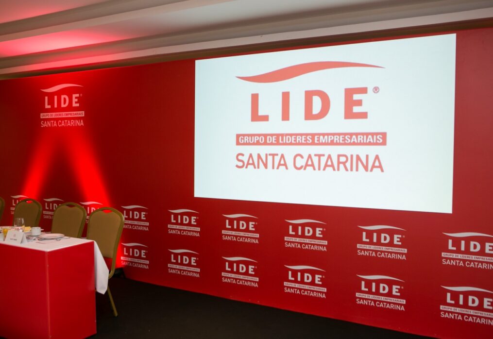 Nacionalvox – NVX cria e desenvolve novo site do LIDE Santa Catarina – Grupo de Líderes Empresariais