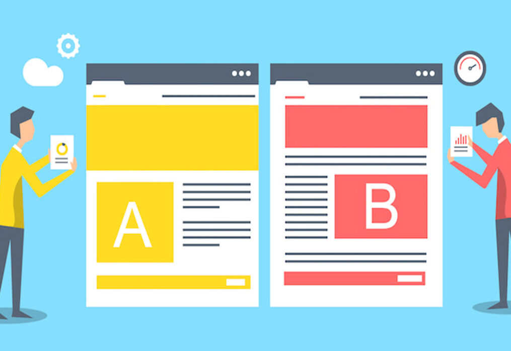 Como usar o teste A/B para vender mais