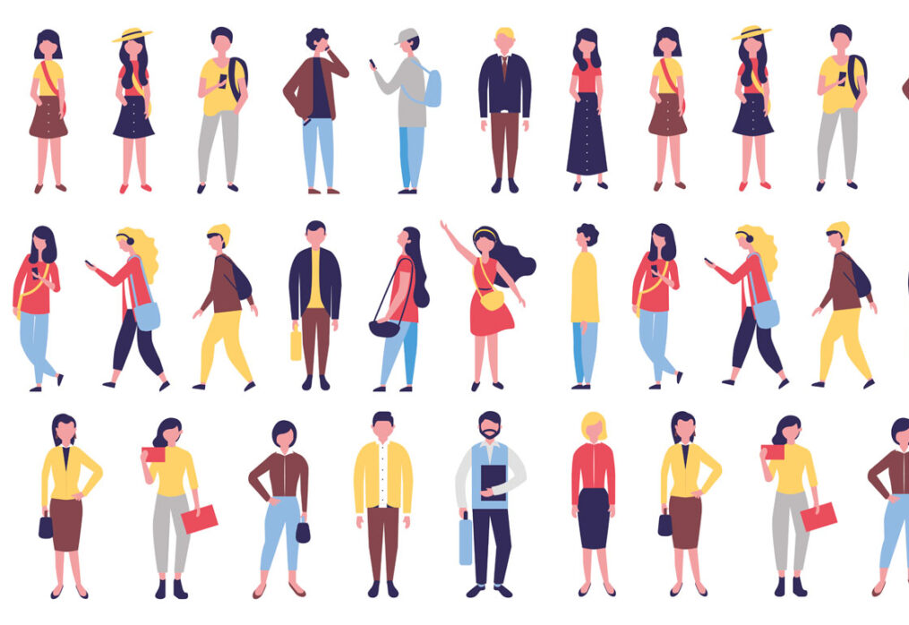 Como criar a persona ideal para o seu negócio em 8 passos