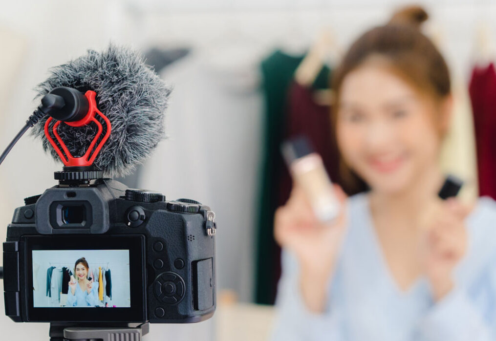 O que você precisa saber sobre Live Commerce