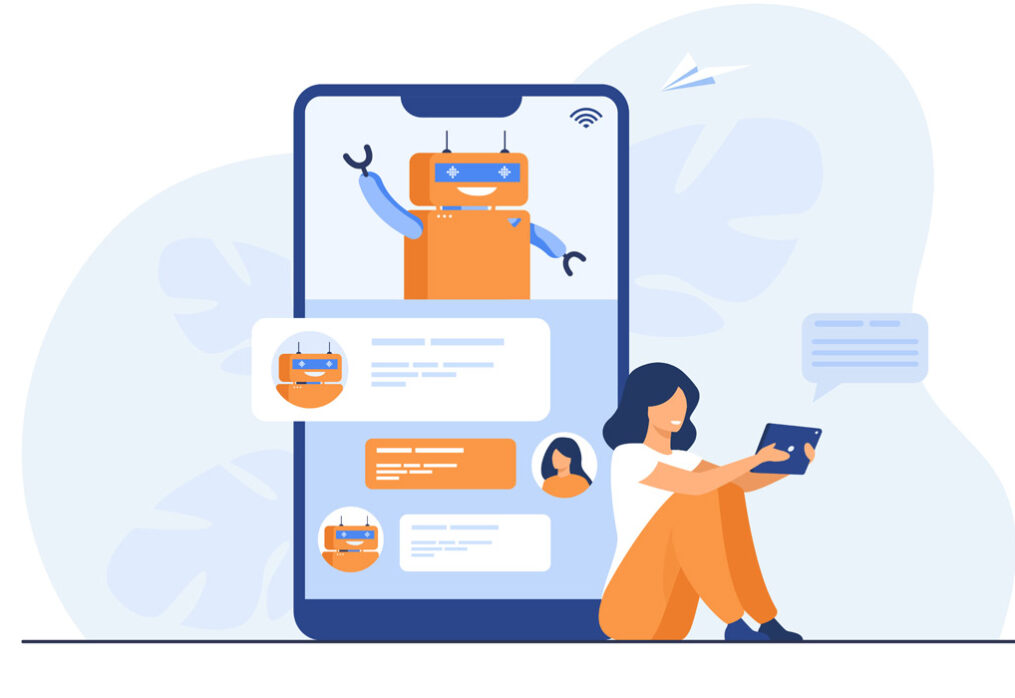 Marketing conversacional: o chatbot como estratégia para vendas