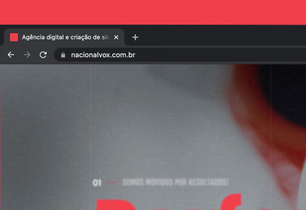 O que é favicon e por que é importante ter no seu site