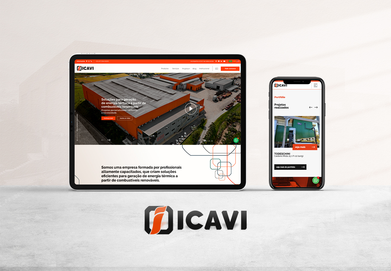 Icavi