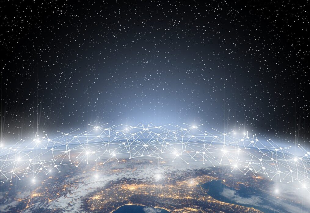 O impacto do blockchain no mundo: Blockchain não é apenas Bitcoin e outras criptomoedas
