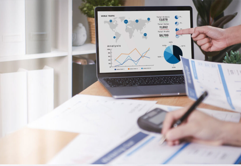 O que é Business Intelligence e como implementar
