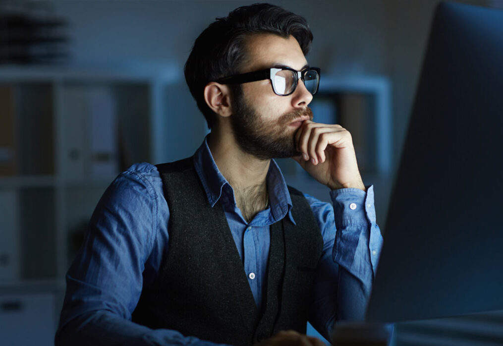 Por que contratar uma agência para fazer o seu site
