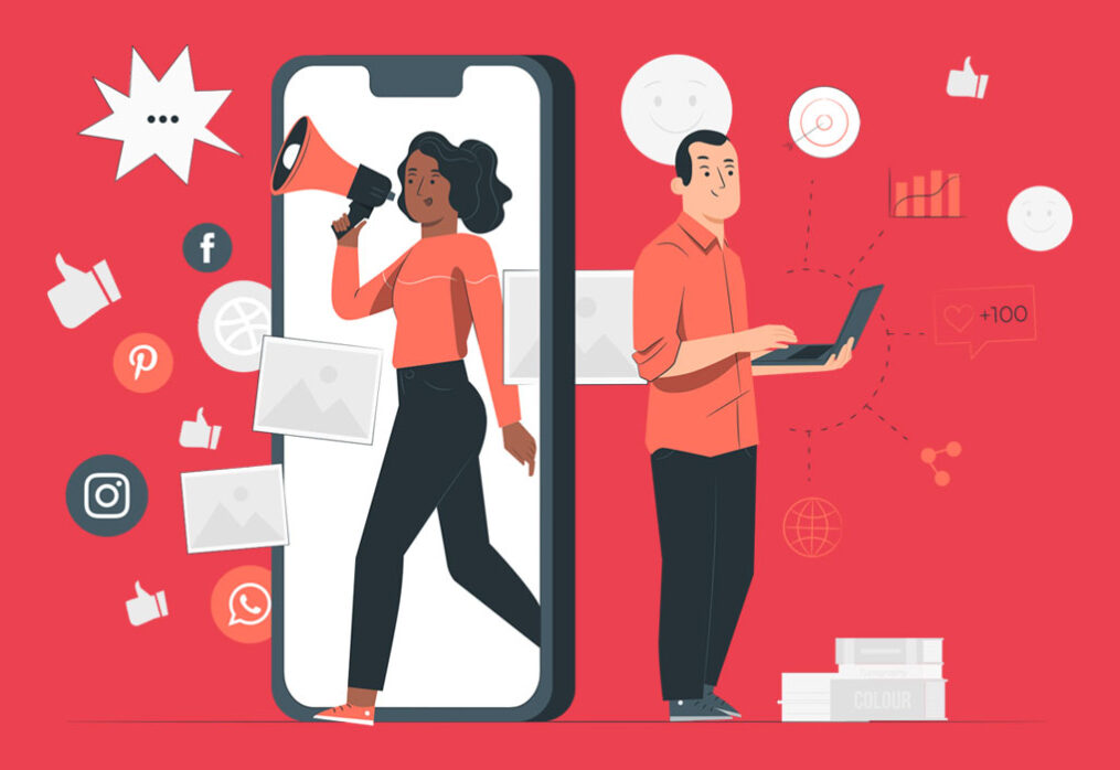 Tendências para automação de marketing digital em 2022