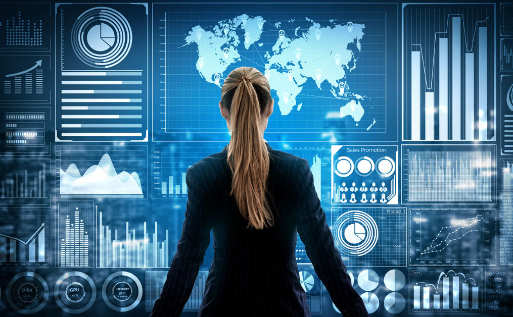 O que é Big Data Analytics e para que serve