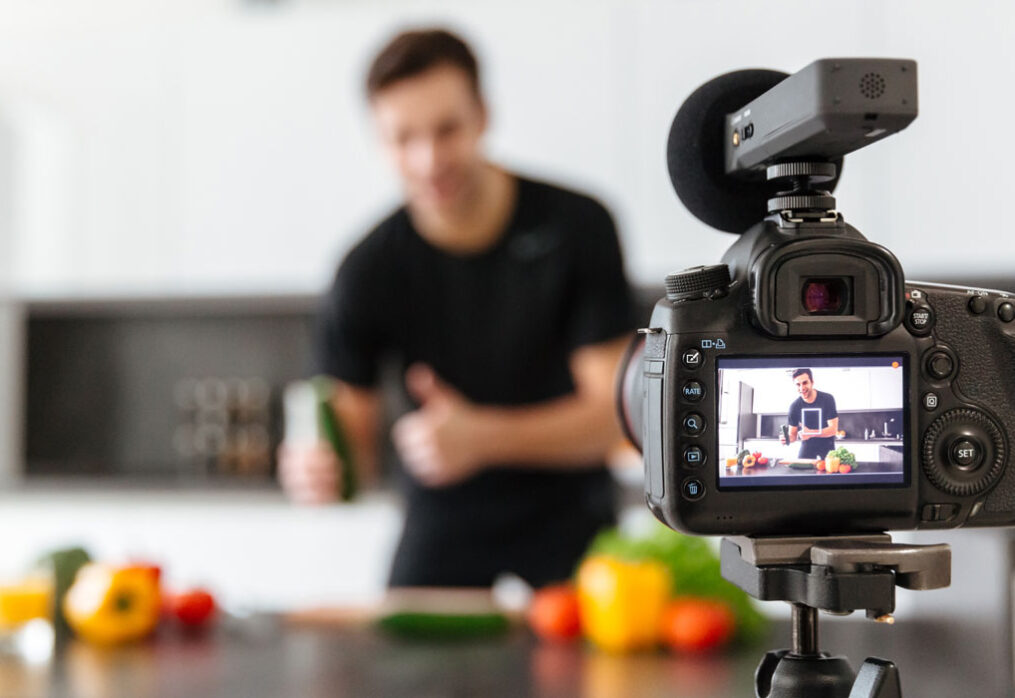 Usando vídeo marketing para estratégias de vendas